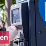 Stationskwartier Breda - Parkeren