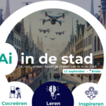 AI Congres Breda Stationskwartier Breda