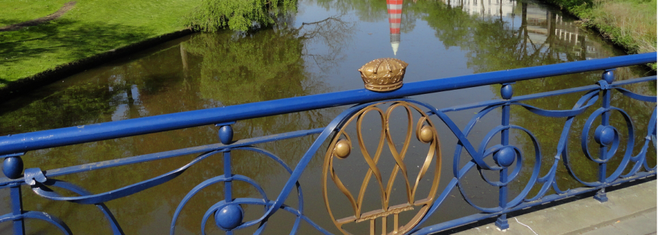 Voermans, H.J.P./20131357/collectie Stadsarchief Breda