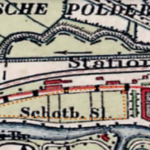 Stationskwartier - Omegaplein