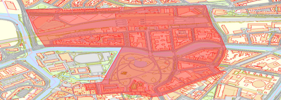 VAST Breda