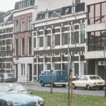 Ruijgers, G. D20130324/ Breda Beeldcollectie