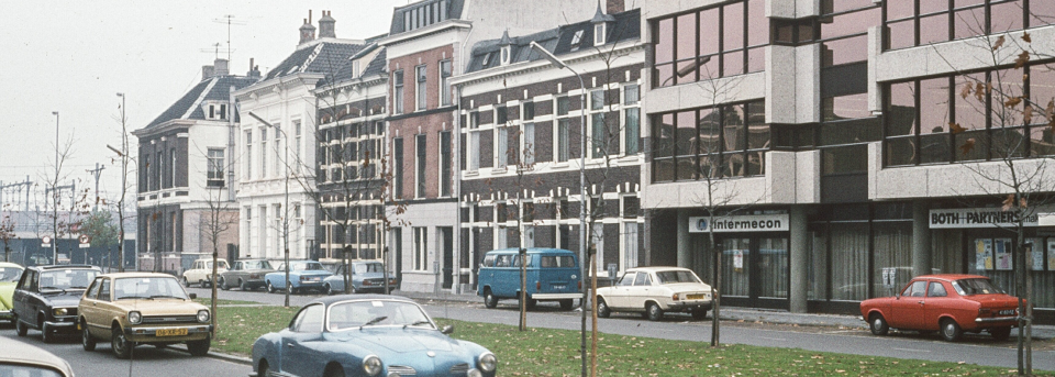 Ruijgers, G. D20130324/ Breda Beeldcollectie