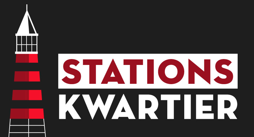 Stationskwartier Breda logo