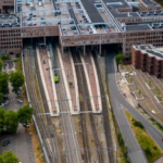 Stationskwartier Breda